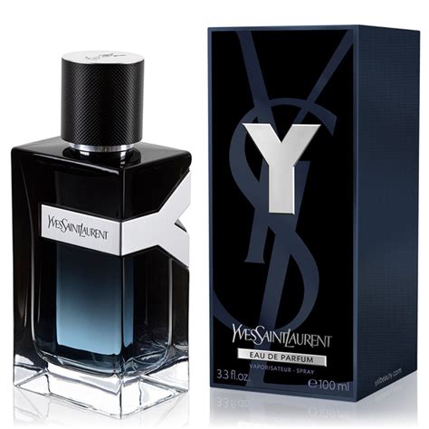 ysl men perfume 2023|ysl y for men 100ml.